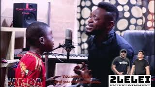 Oceans_Cover_by_Enni_Francis_ft_Kanaan_Dj_D@N_Dj_VINO_REGGAEMIX_2022