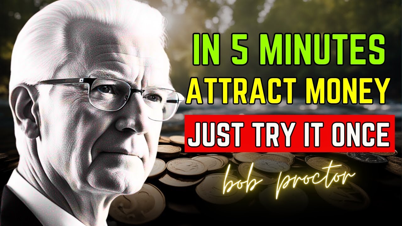 Do This 3 Minutes Ancient Prayer to Manifest Anything You Desire | Bob ...