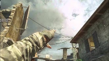 Spawn Tomahawk Cracked (Other Side) [HD]