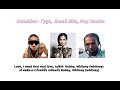 แปลเพลง Sunshine - Tyga, Jhené Aiko, Pop Smoke (Lyrics+Thaisub)