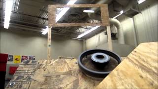 Prototype Robot - Start