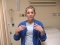 Nurse (Medical/Surgical unit), Career Video from drkit.org