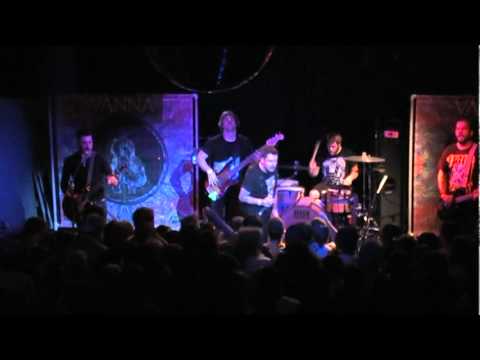 Vanna - 04 - Safe To Say (Live at Greene Street Cl...