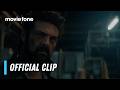 The Boys: Season 5 | Official Clip: Soldier Boy vs. Bombsight