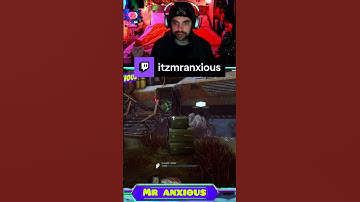 Hex totems am I right? | itzmranxious on #Twitch
