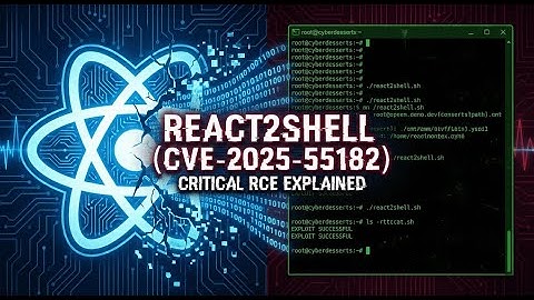CVE-2025-55182 POC