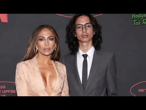 Critican al hijo de Jennifer López y Marc Anthony: qué pasó