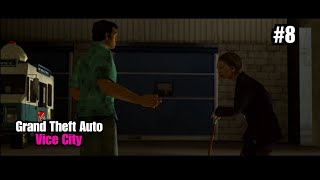Grand Theft Auto Vice City #8
