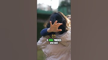 The Power of Support: We Need Each Other #podcast #successmindset