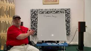Dynamic Range in Music and Why It's So Important With Audio Systems