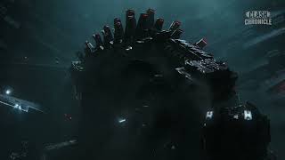 [Pure Action Cut 4K] Mechagodzilla VS Skullcrawler | Godzilla vs. Kong (2021) #action #scifi by Clash Chronicle 161,553 views 4 months ago 1 minute, 31 seconds