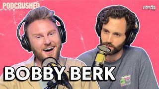 Bobby Berk Says You Should Make Your Bed | Ep 53 | Podcrushed
