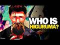 Higuruma Ka Domain G*nd Phad Hai! 😱 | Higuruma Explained ⚖️