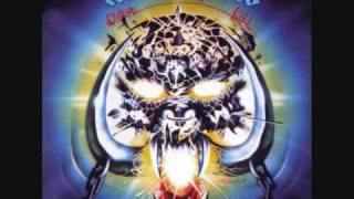 Motörhead Overkill 2007