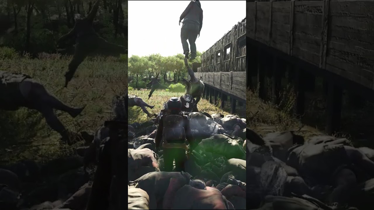 МужЫтский дождь 