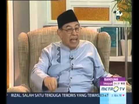 Lentera Hati MetroTV - Kenaikan Isa Al Masih  Doovi