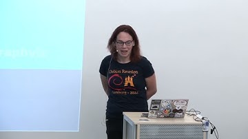 Tracking ITP dependencies with Graphviz