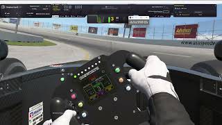 Time Attack 18.967//USA//2026S2//IRacing//jr open wheel//Oval