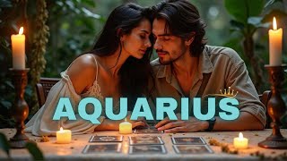 AQUARIUS 😳👀🔥THEY TESTED YOU TO SEE IF YOU'D CHASE...NOW THEY'RE SHOOK & CONFUSED WHY YOU DIDN'T🤯