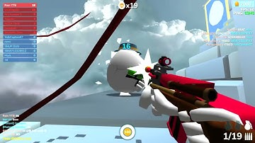 shell shockers | 28 kill streak OMG!!!