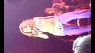 Shakira- Start Of Her World Tour 2007 - Hamburg, Germany