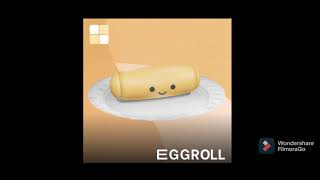 Eggroll (Splash Music)