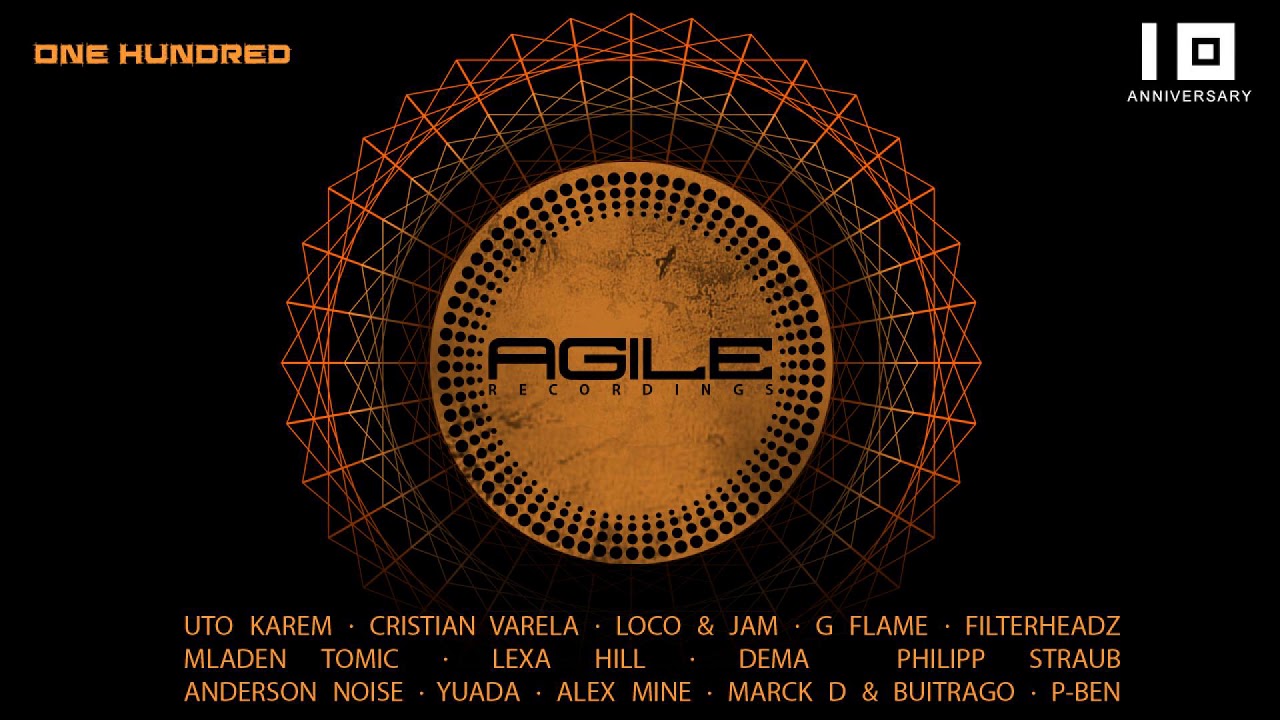 Lexa Hill - Underworld (Original Mix)