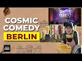 Huy doan  standup in berlin