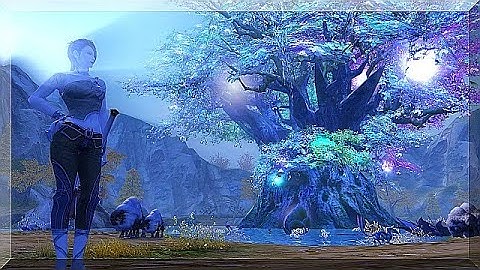 Aion Classic EU: What We Can Expect