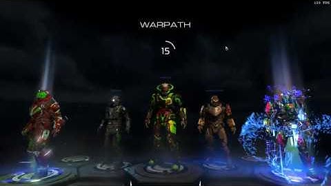 DOOM MULTIPLAYER WARPATH INSANE MATCH VS SLAYERS ANONYMOUS PART II