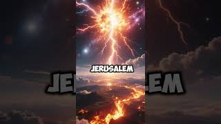 Gods Promise A Brand-New Heaven Is Coming.