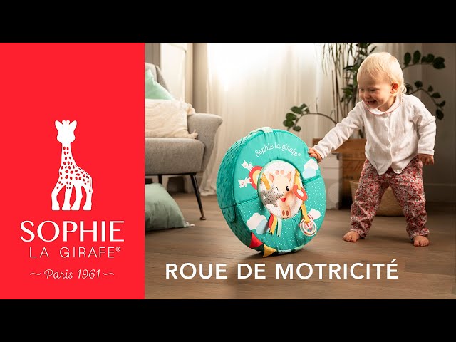 Sophie la girafe® - Roue de motricité 