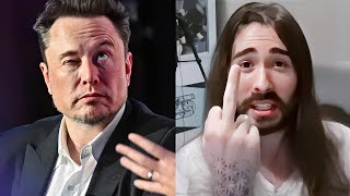 Penguinz0 ‘Delusional Elon Musk Moments’ Compilation
