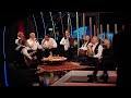 Zenel doli alban shehu orkestra vllaznim buxhovi sofra gjakovare  1kl  01052022