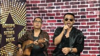 LIVE!! Judika - Jadi Aku Sebentar Saja