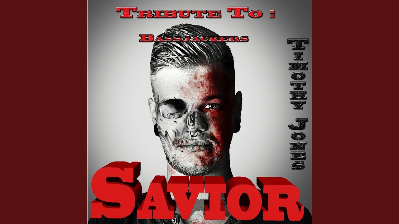 Guarda Savior (Remixed Version) su YouTube Guarda Savior (Remixed Version) su YouTube