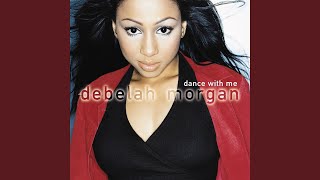 Video thumbnail of "Debelah Morgan - Think of You (Intro)"