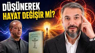 Can Your Mind Change Your Life | Becoming Supernatural – Joe Dispenza