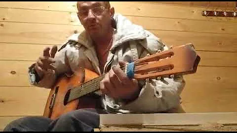 А на хую растёт акация