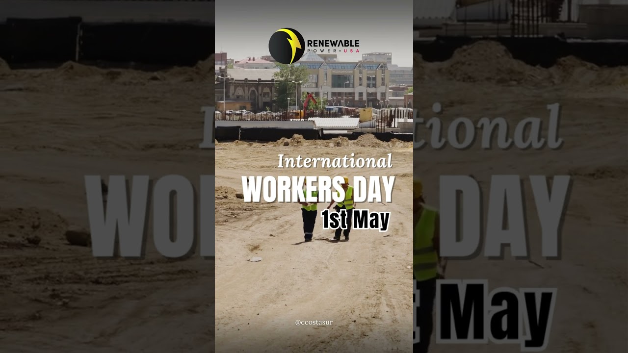 International workers day