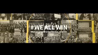 [2014 NC] Semi-Finalist /League1 - Dankook University_ Enactus KOREA National Competition