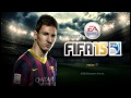 FMLYBND - Come Alive (Fifa 15)