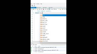 Day 5 | MySQL Interview Question | Find Highest Salary |SQL Practice #mysql #sql #sqlinterview #day5