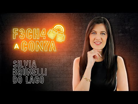 LGPD | Silvia Brunelli do Lago | Fecha a Conta #1