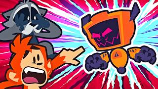 Tivemos Um Problema Com A Nick Ep 02