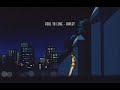 Playlist 들으면 센치해지는 한국 시티팝 Vol 1 Korean City Pop Vol 1 
