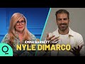 Pourquoi nyle dimarco ne pense pas que la surdit doit tre corrige