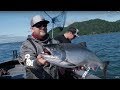 Salmon Fishing is LIFE! Buoy 10 Astoria, OR | Addicted Life Ep. #4