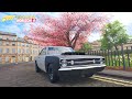 Dodge Dart Hemi Super Stock - Forza Horizon 4 [ FH4 ]