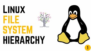 Linux File System in Hindi | Linux Directory Structure in Hindi | DevOps Part 1